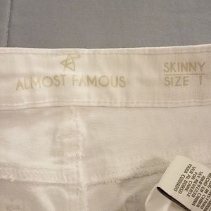 almost famous jeans